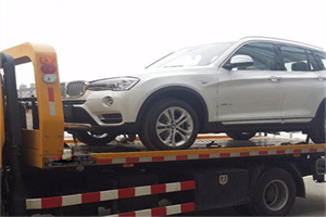 新邵拖车24小时服务电话